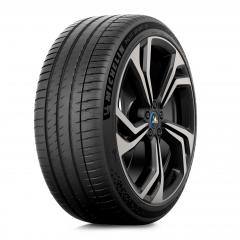 Obrázek: Michelin Pilot Sport Ev Mo1 Acoustic 275/40 R21 107W