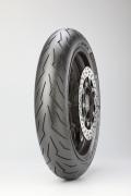 Obrázek: Pirelli Diablo Rosso Scooter F 120/70 R17 58H