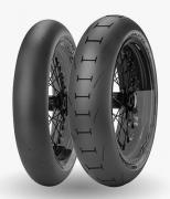 Obrázek: Metzeler Racetec Sm K2 (dot 23) 125/75 R420