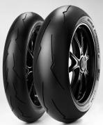 Obrázek: Pirelli Diablo Supercorsa V2 Sp (dot 23) 180/55 R17 73W