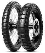 Obrázek: Metzeler Karoo 4 R M+s 150/70 R17 69T