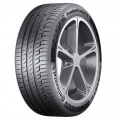 Obrázek: Continental Premium Contact 6 Vol 235/50 R19 99V