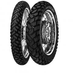 Obrázek: Metzeler Enduro 3 Sahara 120/80 R18 62S