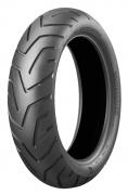 Obrázek: Bridgestone Battlax Adventure A41 R 190/55 R17 75V