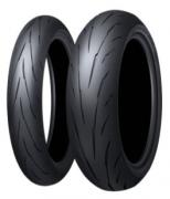 Obrázek: Dunlop Sportmax Q5a 160/60 R17 69W