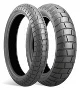 Obrázek: Bridgestone Battlax Adventure Trail AT41 F UM (DOT 22) 120/70 R19 60V