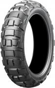 Obrázek: Bridgestone Battlax Adventurecross AX41 R (DOT 22) 120/70 R19 60Q