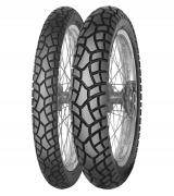 Obrázek: Mitas Mc-24  130/80 R17 65S