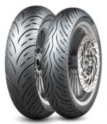 Obrázek: Dunlop Scootsmart 2 F 100/80 R14 48P