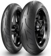 Obrázek: Metzeler Sportec M9 RR R (DOT 23) 180/55 R17 73W