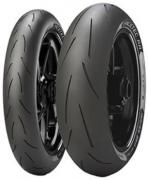 Obrázek: Metzeler Racetec Rr F 120/70 R17 58W
