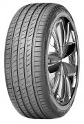 Obrázek: Nexen N'fera Su1 (dot 22) 245/40 R17 95Y