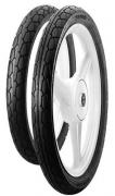 Obrázek: Dunlop D104 Wt 2.75/
     R17 41P