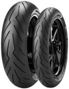Obrázek: Pirelli Diablo Rosso III R 140/70 R17 66H