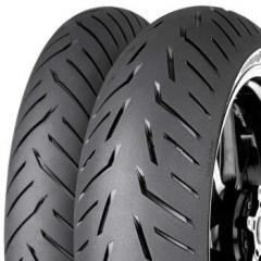Obrázek: Continental Conti Road Attack 4 R (DOT 23) 180/55 R17 73W