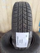 Obrázek: Barum Polaris 2 165/70 R14 81T 5,5mm 4ks