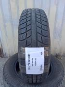 Obrázek: Michelin Alpin A3 185/70 R14 88T 6,5mm 4ks