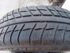Obrázek: Michelin Alpin A3 185/70 R14 88T 6,5mm 4ks