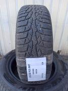 Obrázek: Nokian WR D4 185/60 R15 84T 7mm 4ks