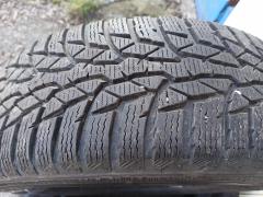 Obrázek: Nokian WR D4 185/60 R15 84T 7mm 4ks