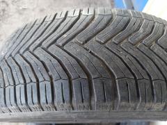 Obrázek: Michelin Crossclimate+ 185/60 R15 88V 6mm 2ks