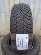 Obrázek Dunlop Winter Response 2 195/65 R15 91T 5mm 4ks