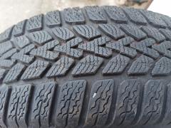 Obrázek: Dunlop Winter Response 2 195/65 R15 91T 5mm 4ks