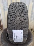 Obrázek Nokian WR D4 205/55 R16 91T 5mm 2ks