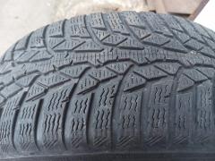Obrázek: Nokian WR D4 205/55 R16 91H 5mm 6ks