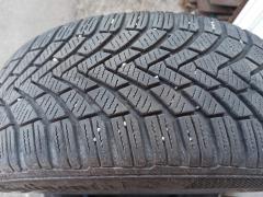 Obrázek: Continental Conti Winter Contact TS850 205/55 R16 94H 6mm 4ks