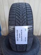 Obrázek: Dunlop SP Winter Sport 4D 205/55 R16 91H 5mm 2ks