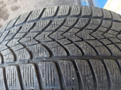 Obrázek: Dunlop SP Winter Sport 4D 205/55 R16 91H 5mm 2ks
