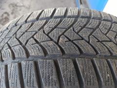 Obrázek: Dunlop Winter Sport 5 205/55 R16 91H 7,5mm 2ks