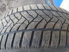 Obrázek: Dunlop Winter Sport 5 205/55 R16 91H 6,5mm 2ks