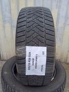 Obrázek: Dunlop Winter Sport 5 205/55 R16 91H 4,5mm 2ks