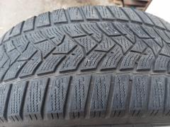 Obrázek: Dunlop Winter Sport 5 205/55 R16 91H 4,5mm 2ks
