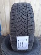 Obrázek: Firestone Winterhawk 3 205/55 R16 91H 4,5mm 4ks