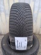 Obrázek Goodyear Ultra Grip 9 205/55 R16 91H 4,5mm 4ks