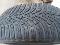 Obrázek: Goodyear Ultra Grip 9 205/55 R16 91H 4,5mm 4ks