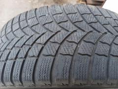 Obrázek: Bridgestone Blizzak LM001 Evo 205/55 R16 91H 5mm 2ks