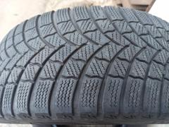 Obrázek: Bridgestone Blizzak LM001 Evo 205/55 R16 91H 4mm 2ks