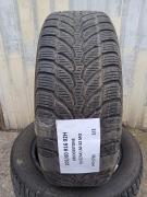 Obrázek: Bridgestone Blizzak LM-32 MO 205/60 R16 92H 5mm 2ks