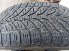 Obrázek: Bridgestone Blizzak LM-32 MO 205/60 R16 92H 5mm 2ks