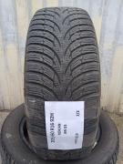 Obrázek: Nokian WR D3 205/60 R16 92H 5mm 2ks
