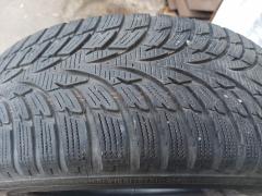 Obrázek: Nokian WR D3 205/60 R16 92H 5mm 2ks