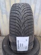 Obrázek: Nokian WR D3 205/60 R16 92H 6mm 2ks