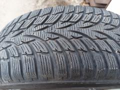 Obrázek: Nokian WR D3 205/60 R16 92H 6mm 2ks