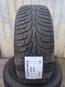 Obrázek: Nokian WR D4 215/60 R16 99H XL 5mm 4ks