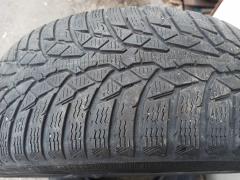 Obrázek: Nokian WR D4 215/60 R16 99H XL 5mm 4ks
