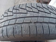 Obrázek: Nokian WR G2 215/60 R16 99H XL 4,5mm 4ks